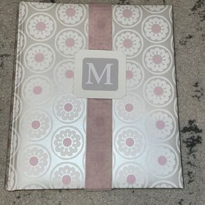 Brand New!Hallmark Baby Memory Book